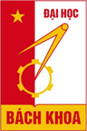 Logo Đại học Bách khoa Hà Nội